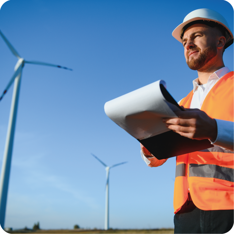wind technician jobs and careers ersg