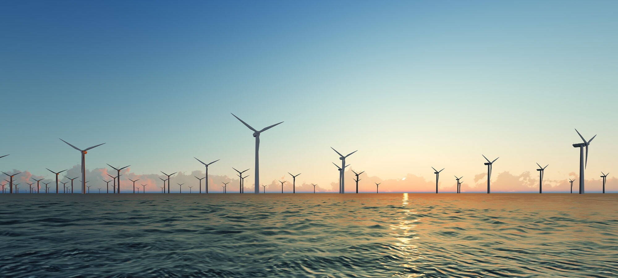 ersg offshore wind farm